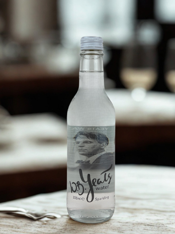 330ML ARTESIAN SPARKLING WATER