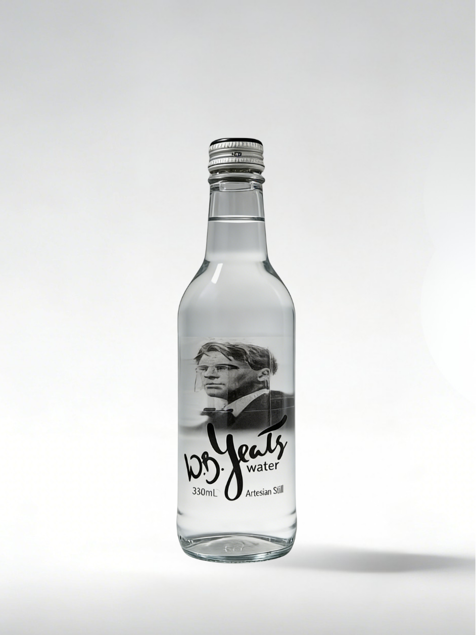 330ML ARTESIAN STILL WATER